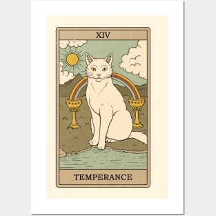 Temperance Posters and Art